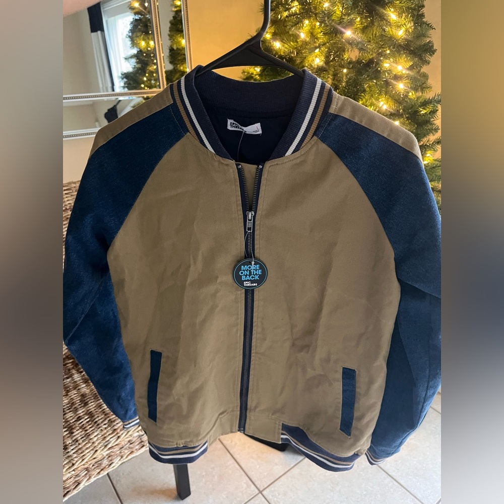 Epic Threads Boys Jacket - Picture 2 of 2